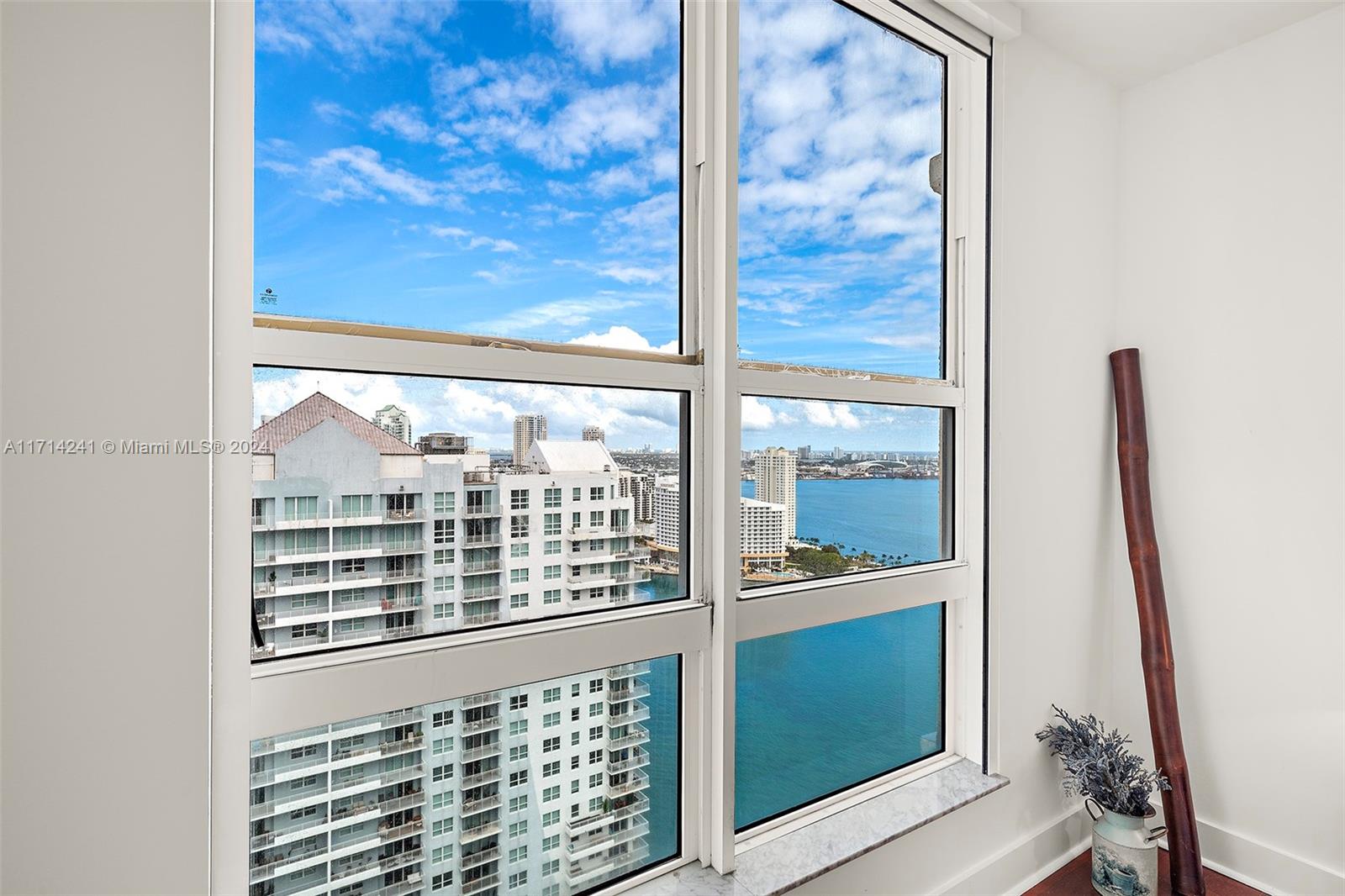 1155 NE Brickell Bay Dr #PH102, Miami FL 33131
