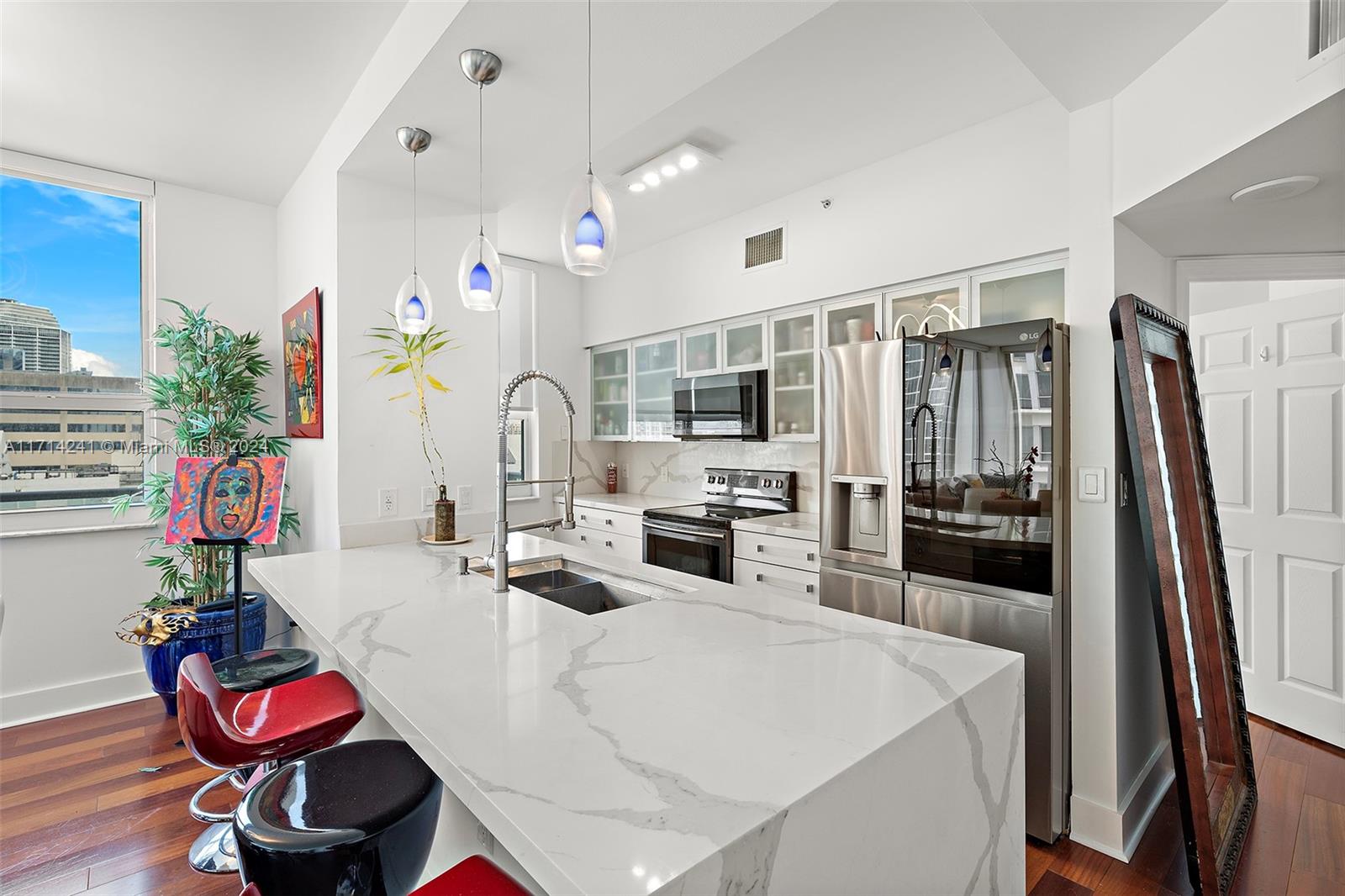 1155 NE Brickell Bay Dr #PH102, Miami FL 33131
