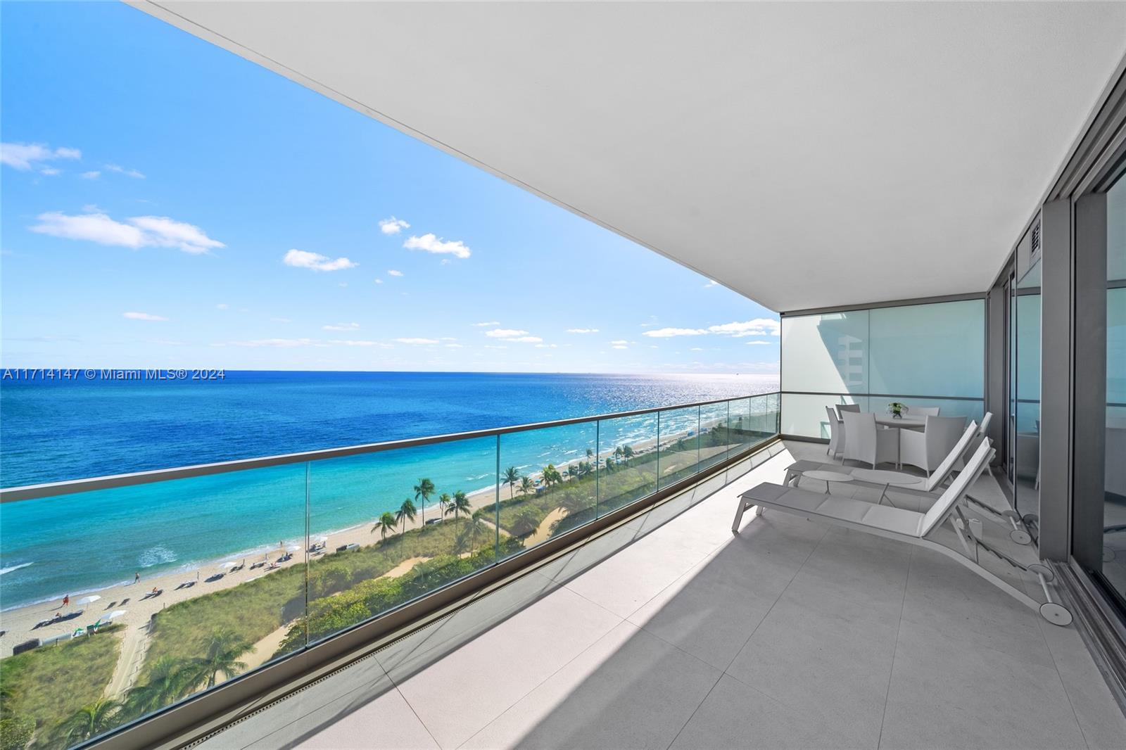 10203 Collins Ave #1203, Bal Harbour, Florida image 1