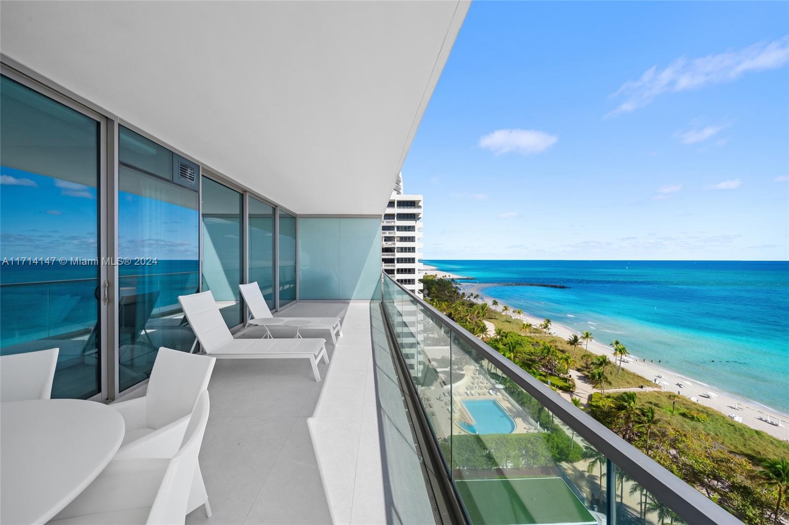 10203 Collins Ave #1203, Bal Harbour, Florida image 47