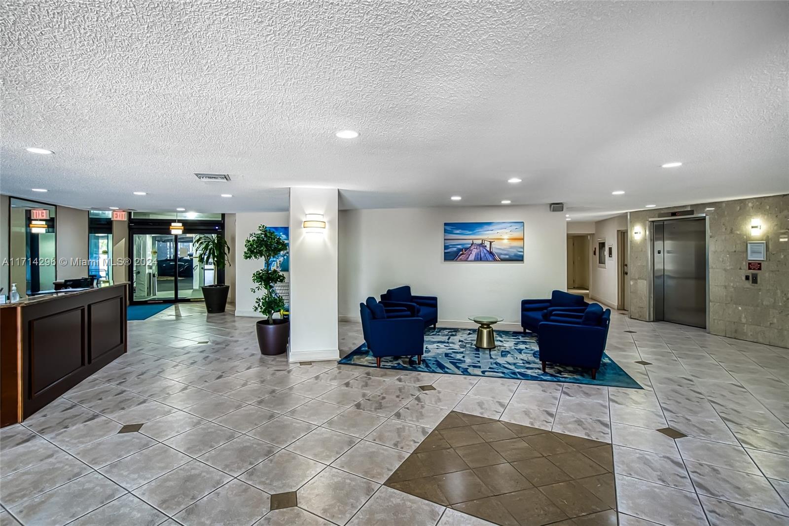 400 Leslie Dr #908, Hallandale Beach, Florida image 42