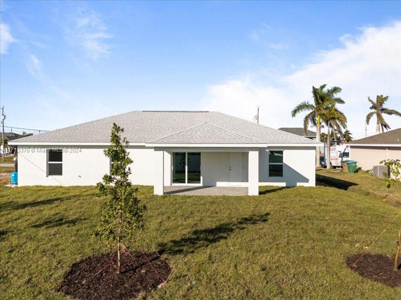 310 Nw 10th St, Cape Coral, Florida image 19