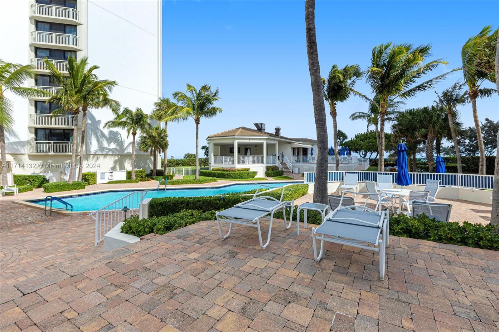 3000 N Ocean Dr #20A, Riviera Beach, Florida image 36