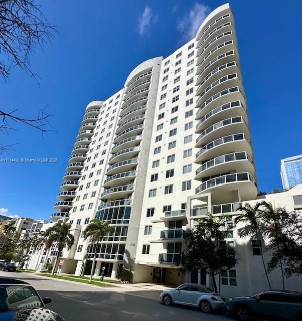 Beautiful corner unit with wraparound balcony in the heart of Edgewater. The building offers a nice fitness center, pool, manager onsite, lobby attended 24 hours, bike storage, and party room. The unit is freshly painted, with new flooring, granite countertops, new bathroom cabinets, and modern brand-new furniture. Easy to show.