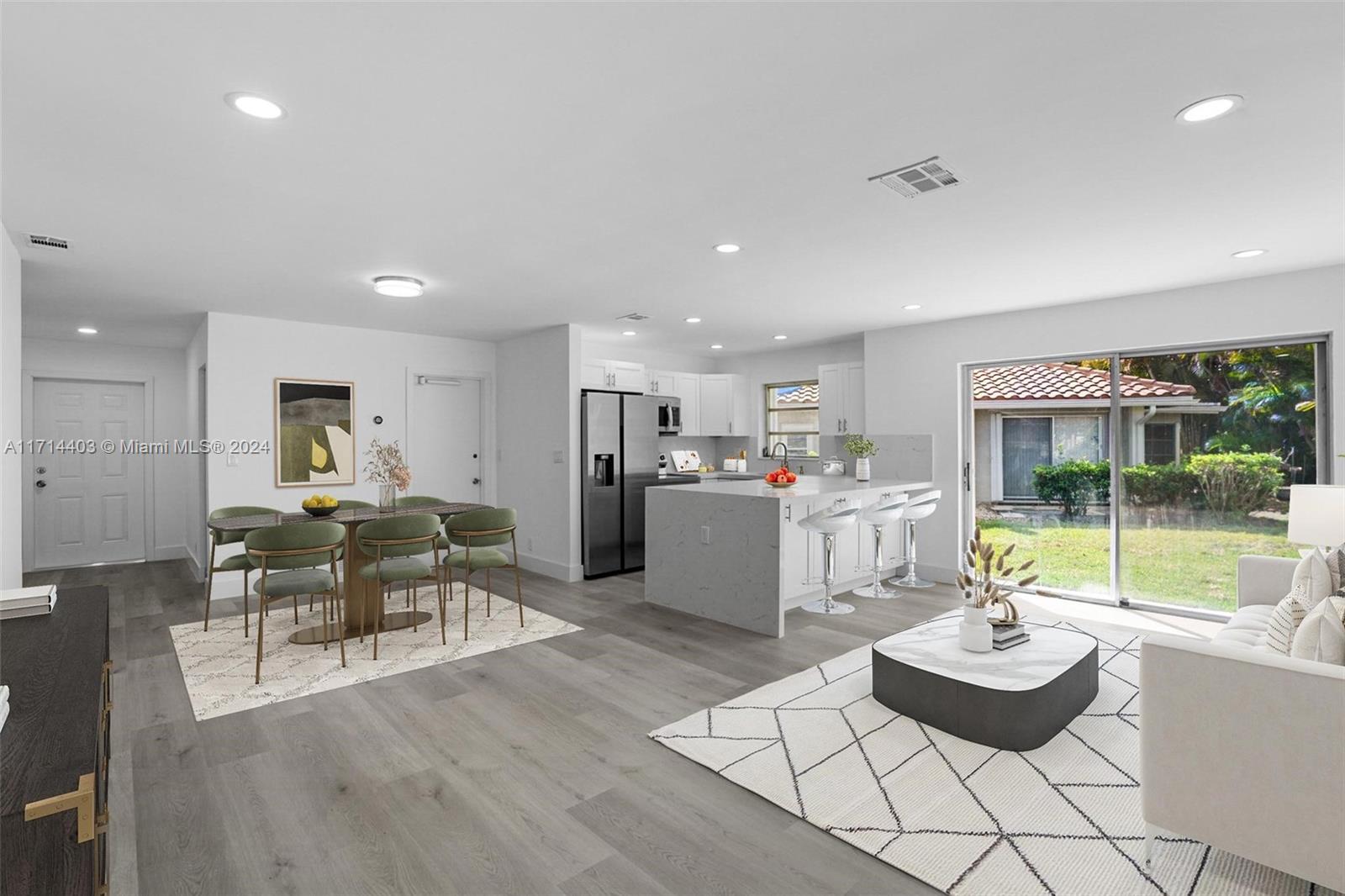 1762 Riverwood Ln, Coral Springs, Florida image 5