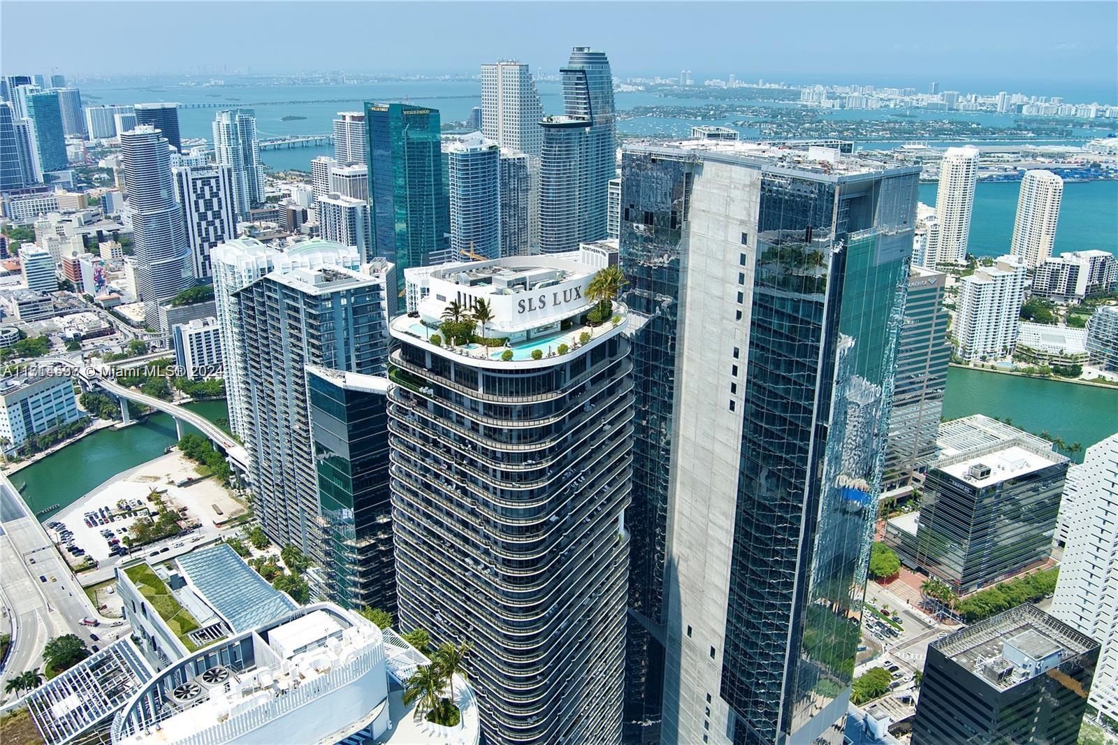 801 S Miami Ave #2206, Miami FL 33130
