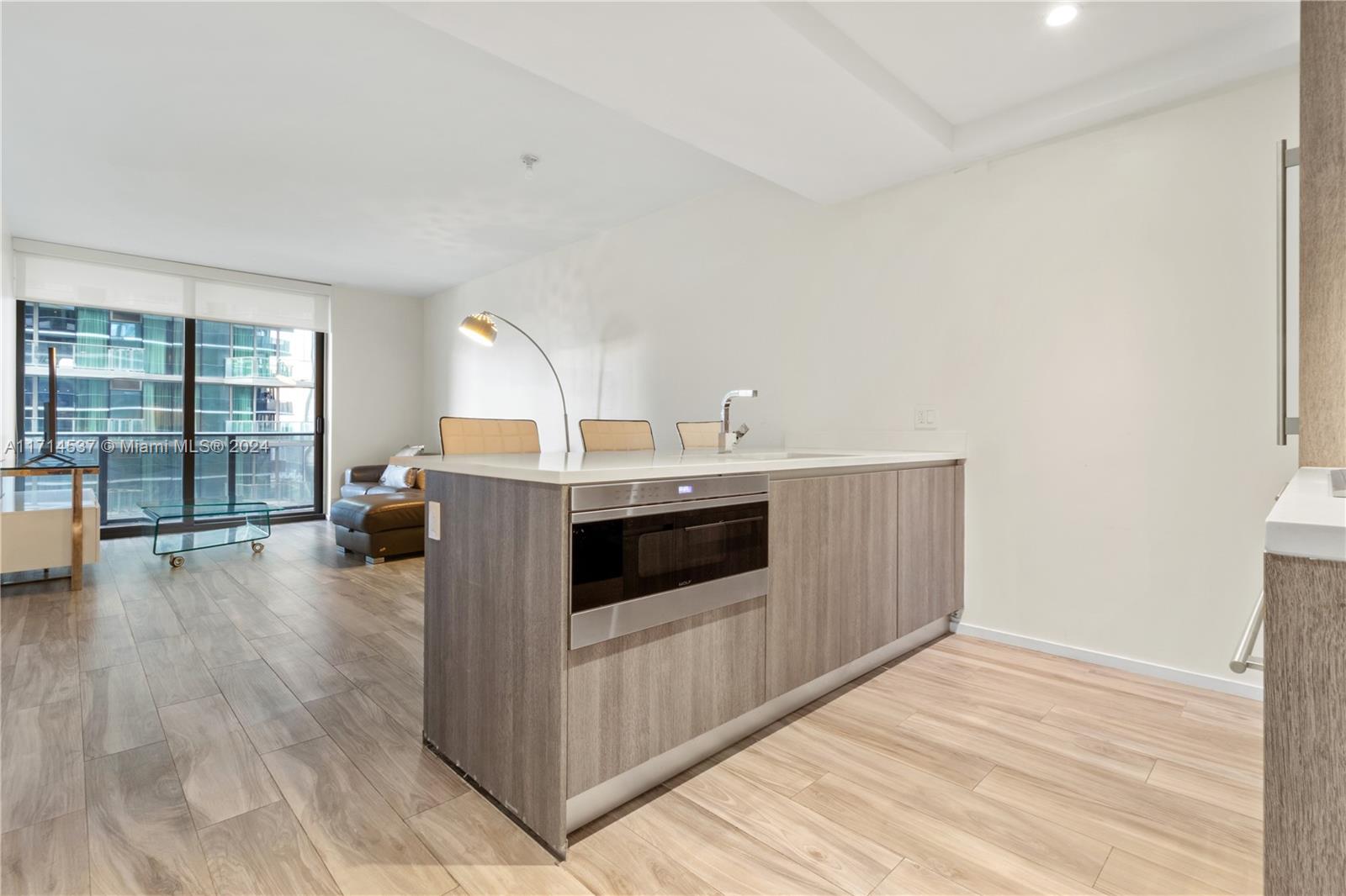 801 S Miami Ave #2206, Miami FL 33130