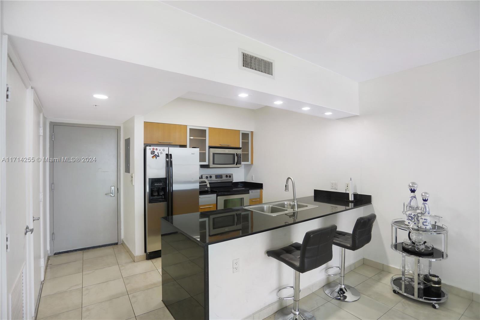 1750 N Bayshore Dr #3210, Miami, Florida image 17