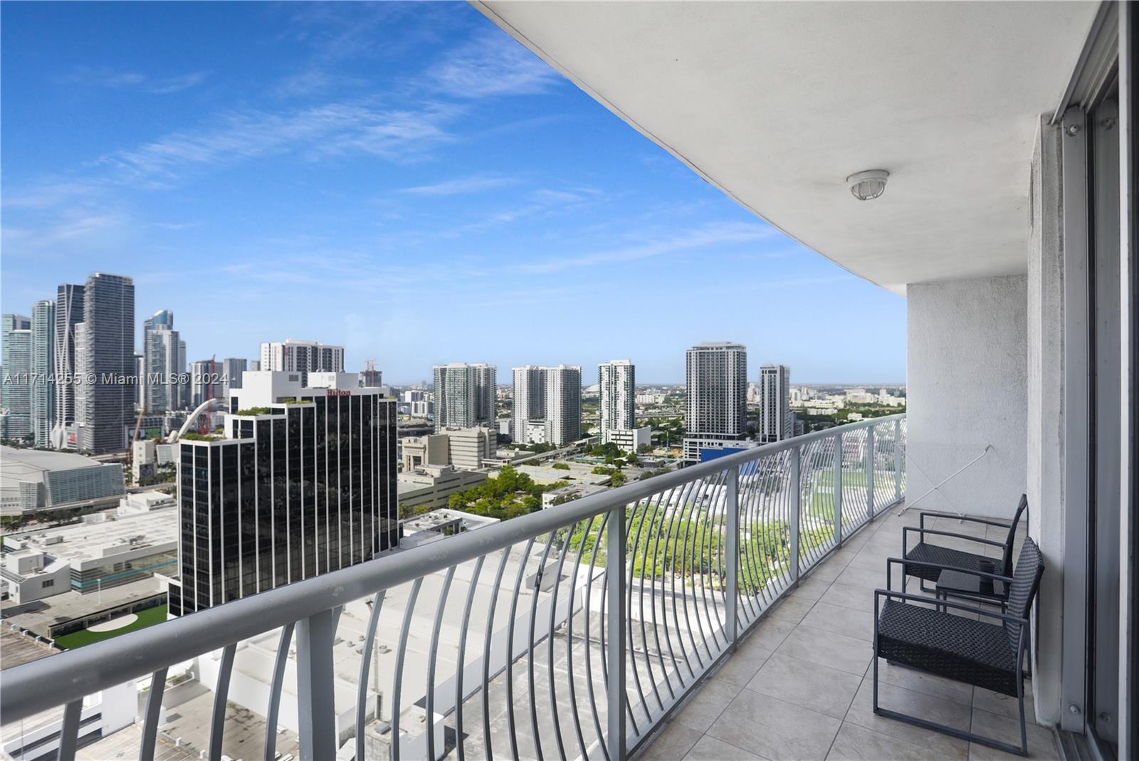 1750 N Bayshore Dr #3210, Miami, Florida image 35