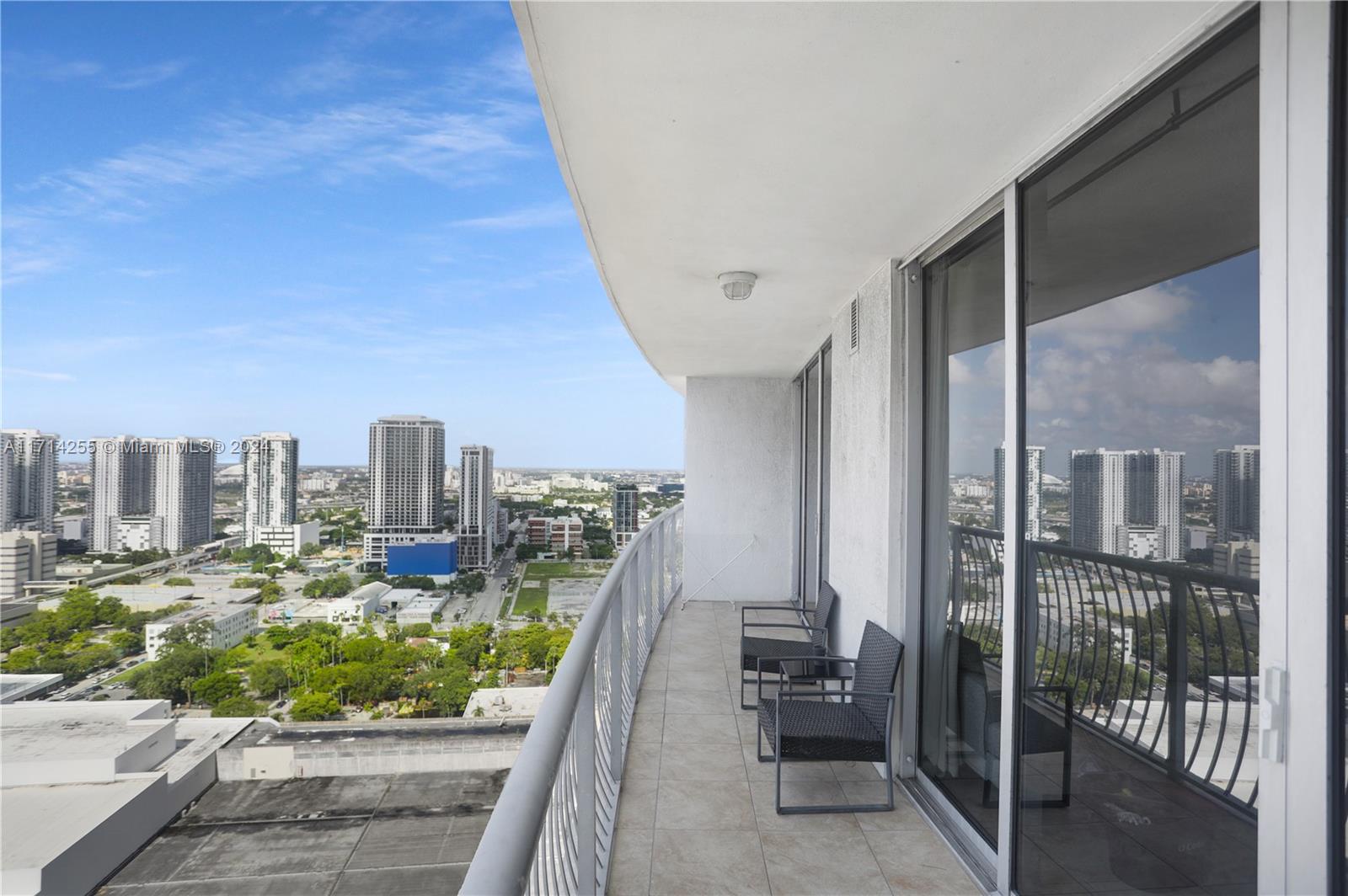 1750 N Bayshore Dr #3210, Miami, Florida image 36