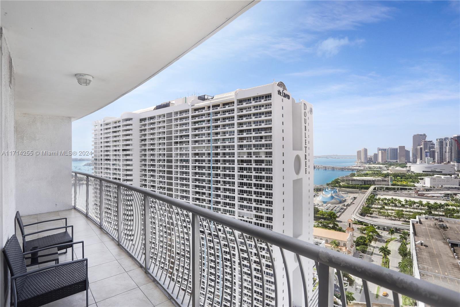 1750 N Bayshore Dr #3210, Miami, Florida image 37