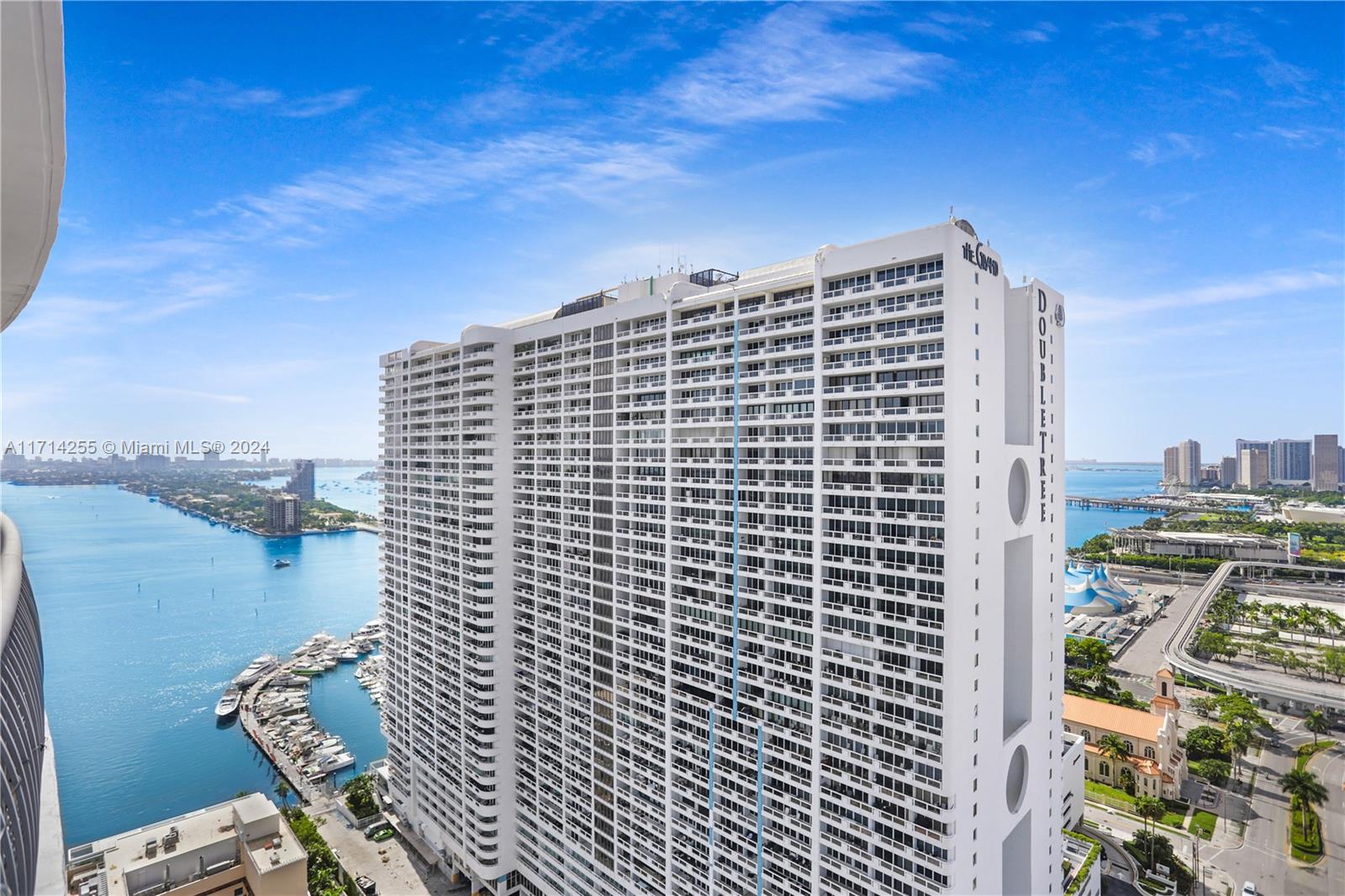 1750 N Bayshore Dr #3210, Miami, Florida image 40