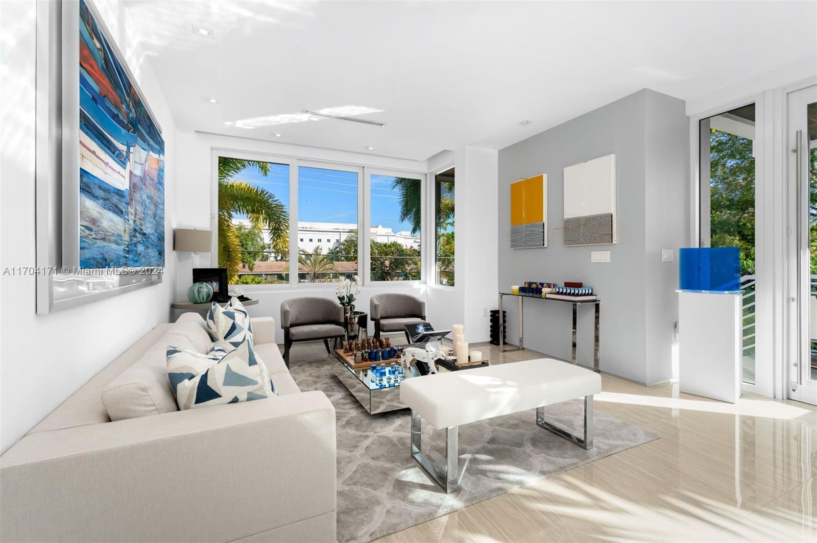 330 Fernwood Road #2, Key Biscayne, Florida image 2