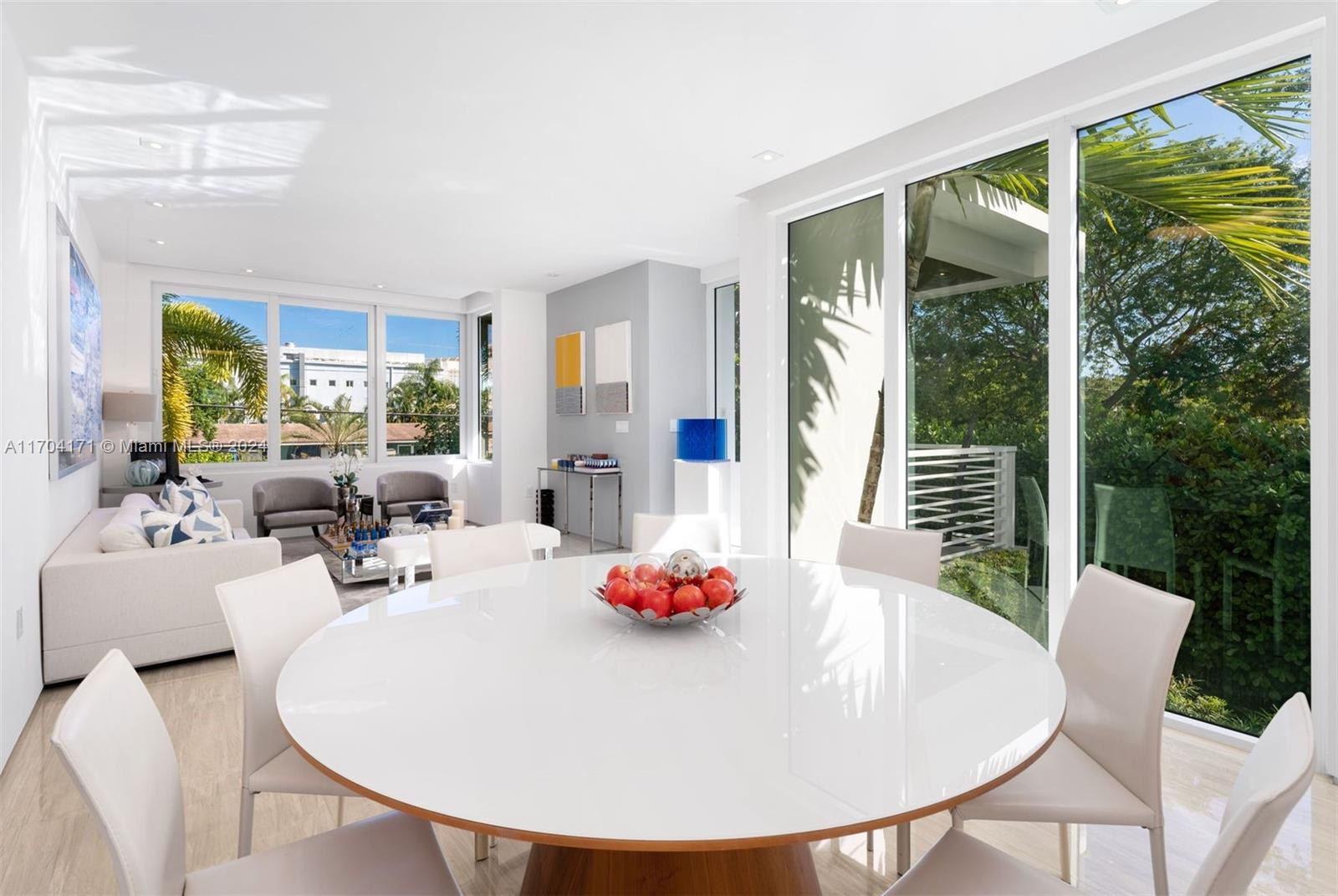 330 Fernwood Road #2, Key Biscayne, Florida image 5