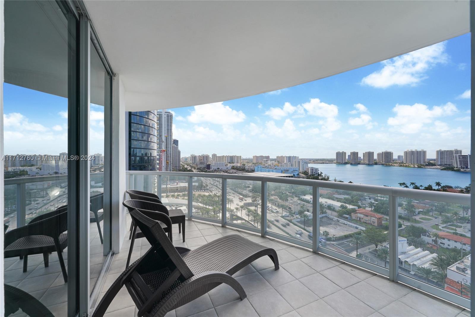 18683 Collins Ave #1808, Sunny Isles Beach, Florida image 1