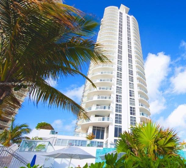 18683 Collins Ave #1808, Sunny Isles Beach, Florida image 16