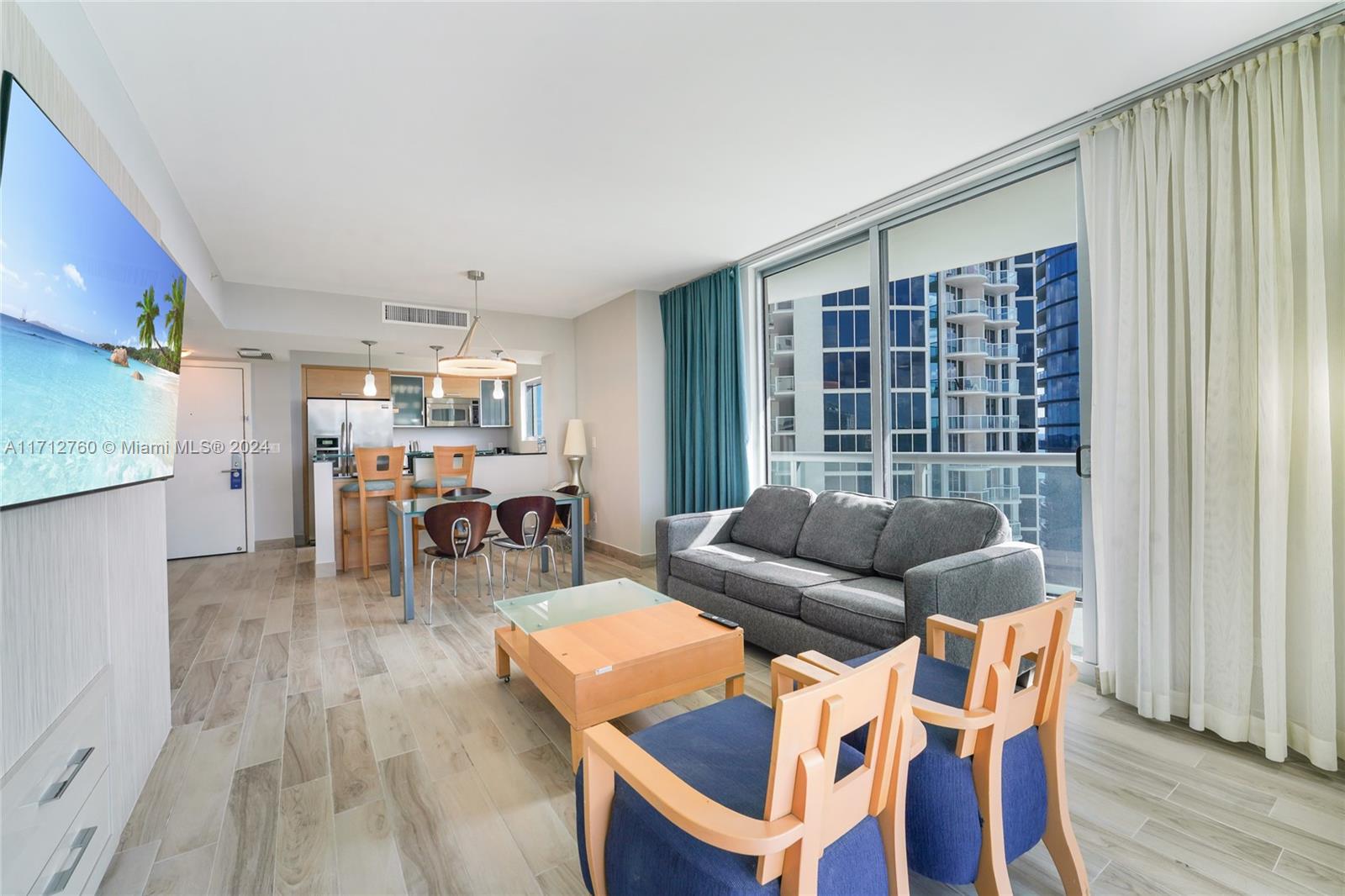 18683 Collins Ave #1808, Sunny Isles Beach, Florida image 3