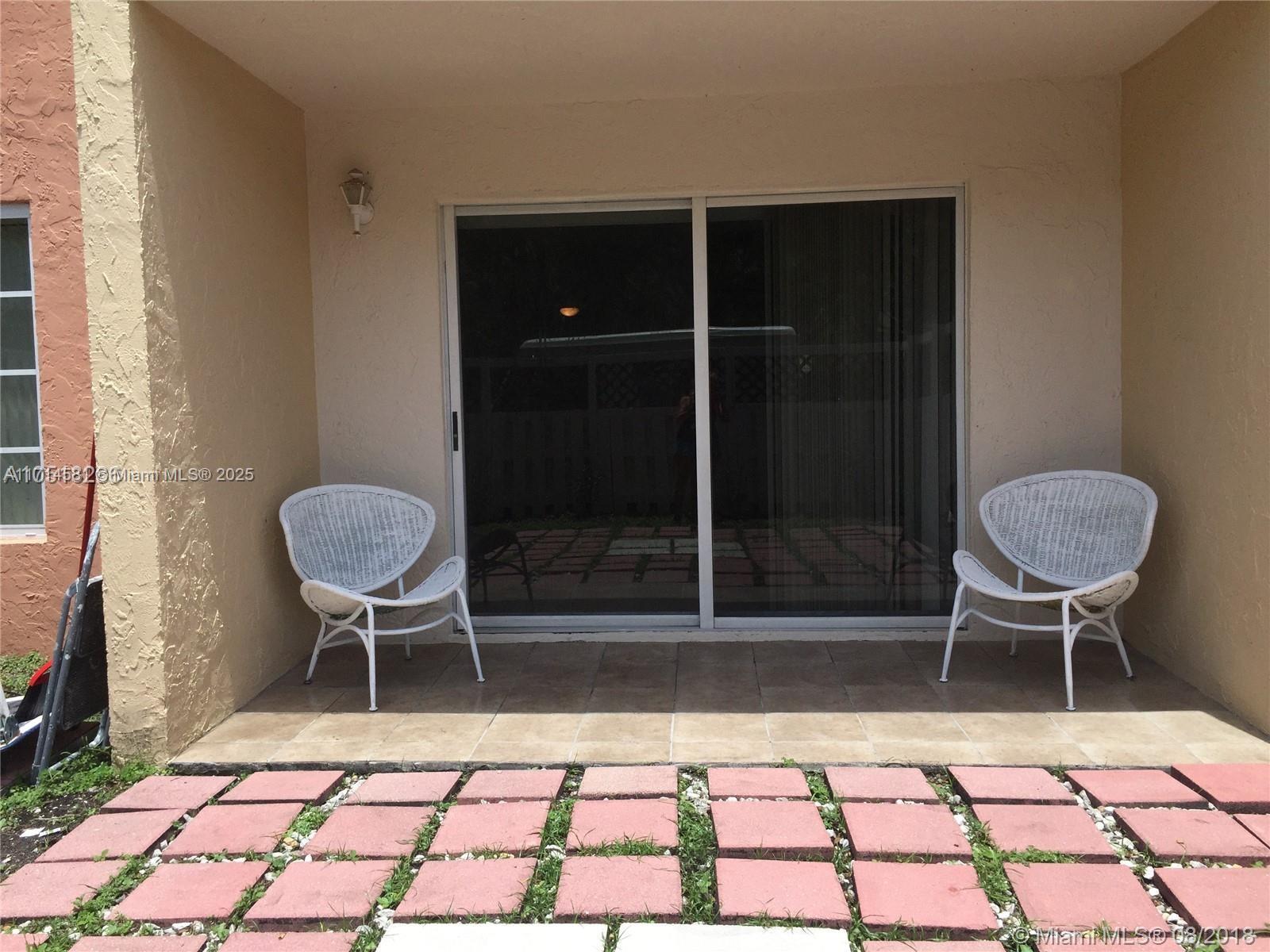 5201 Geneva Way #108, Doral, Florida image 17