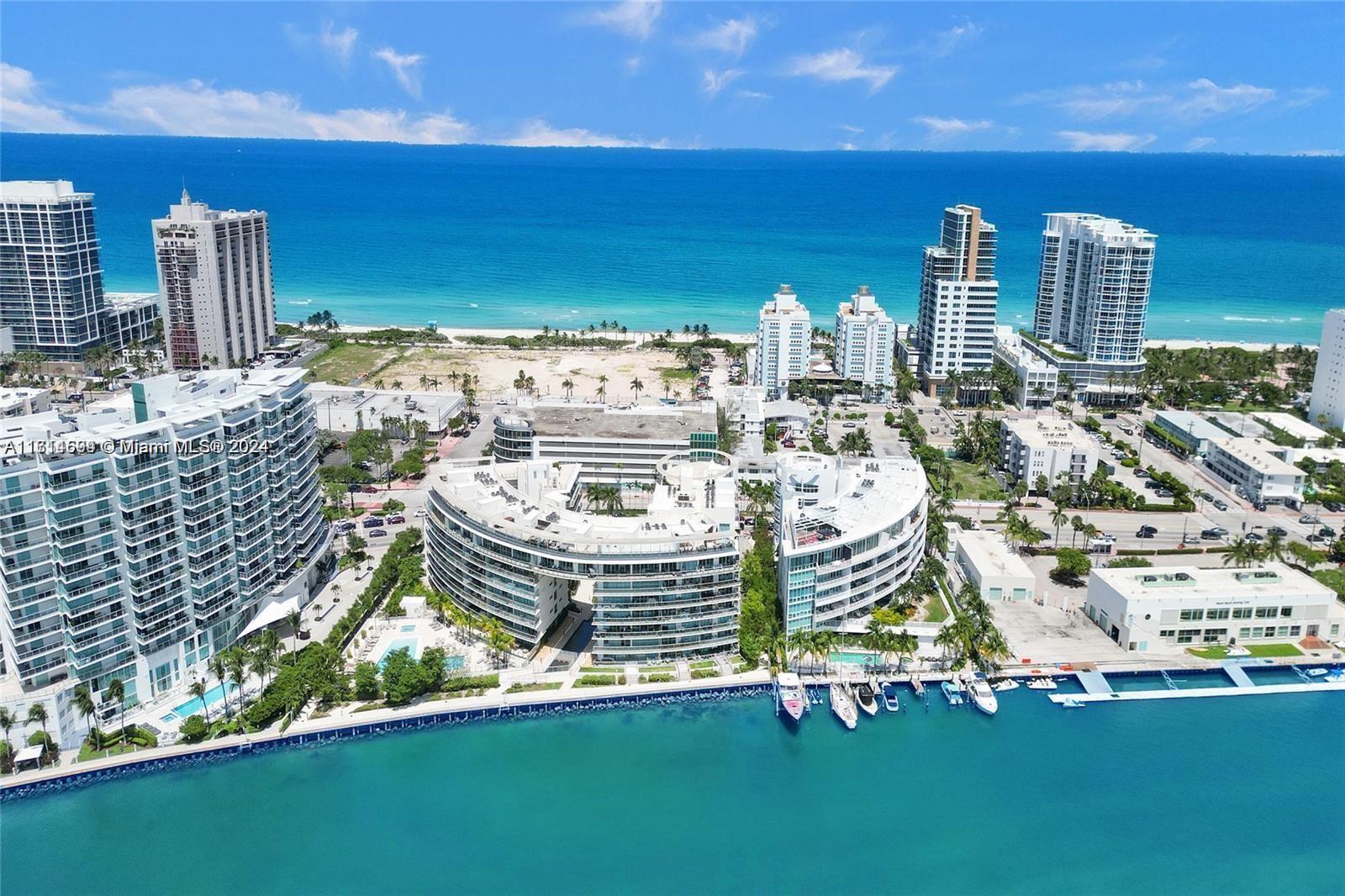 WELCOME TO PELORO AT MIAMI BEACH, A BOUTIQUE CONDOMINIUM TOWER WITH ONLY 115 EXCLUSIVE UNITS. THIS BRIGHT AND LUXURIOUS 1 BED CORNER UNIT FUTURES AN EXTENSIVE WRAPAROUND BALCONY, CERAMIC FLOORS THROUGHOUT, AND EUROPIAN-STYLE KITCHEN EQUIPED WITH BOSH APPLIANCES. ENJOY THE BREATHTAKING VIEWS OF THE INTRACOSTAL WATERWAY, AND ACCESS TO THE TOP-NOTCH BUILDING AMENITIES, INCLUDING WATERFRONT POOL, SPA,FIFTNESS CENTER, AND ROOFTOP PATIO. PELORO'S PRIME LOCATION PROVIDES EASY ACCESS TO THE BEACH, BAL HARBOUR SHOPS, DINING, NIGHTLIFE, MONT SINAI HOSPITAL. EXPERIENCE LUXURY LIVING AT ITS FINEST MIAMI BEACH'S DESIRABLE NEIGHBORHOODS.  ALSO AVAILABLE FOR SHORT TERM. CALL TODAY!!!