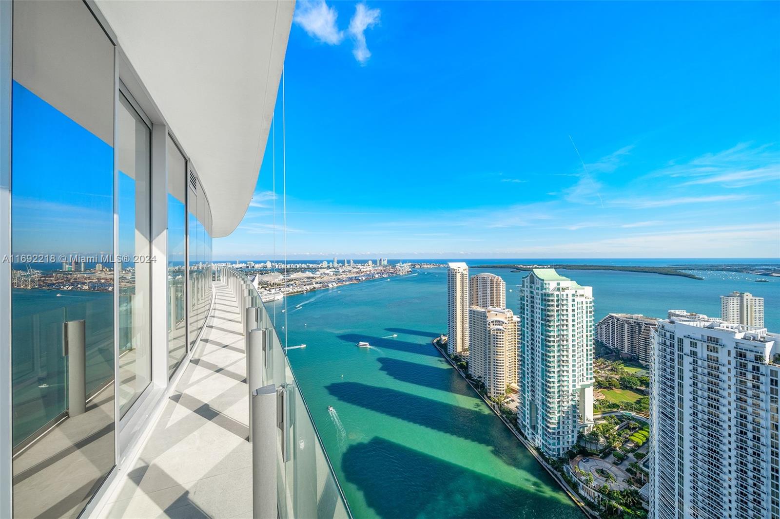 300 Biscayne Blvd Way #4701, Miami, Florida image 22