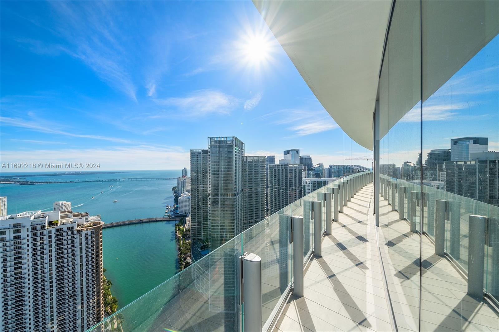 300 Biscayne Blvd Way #4701, Miami, Florida image 23