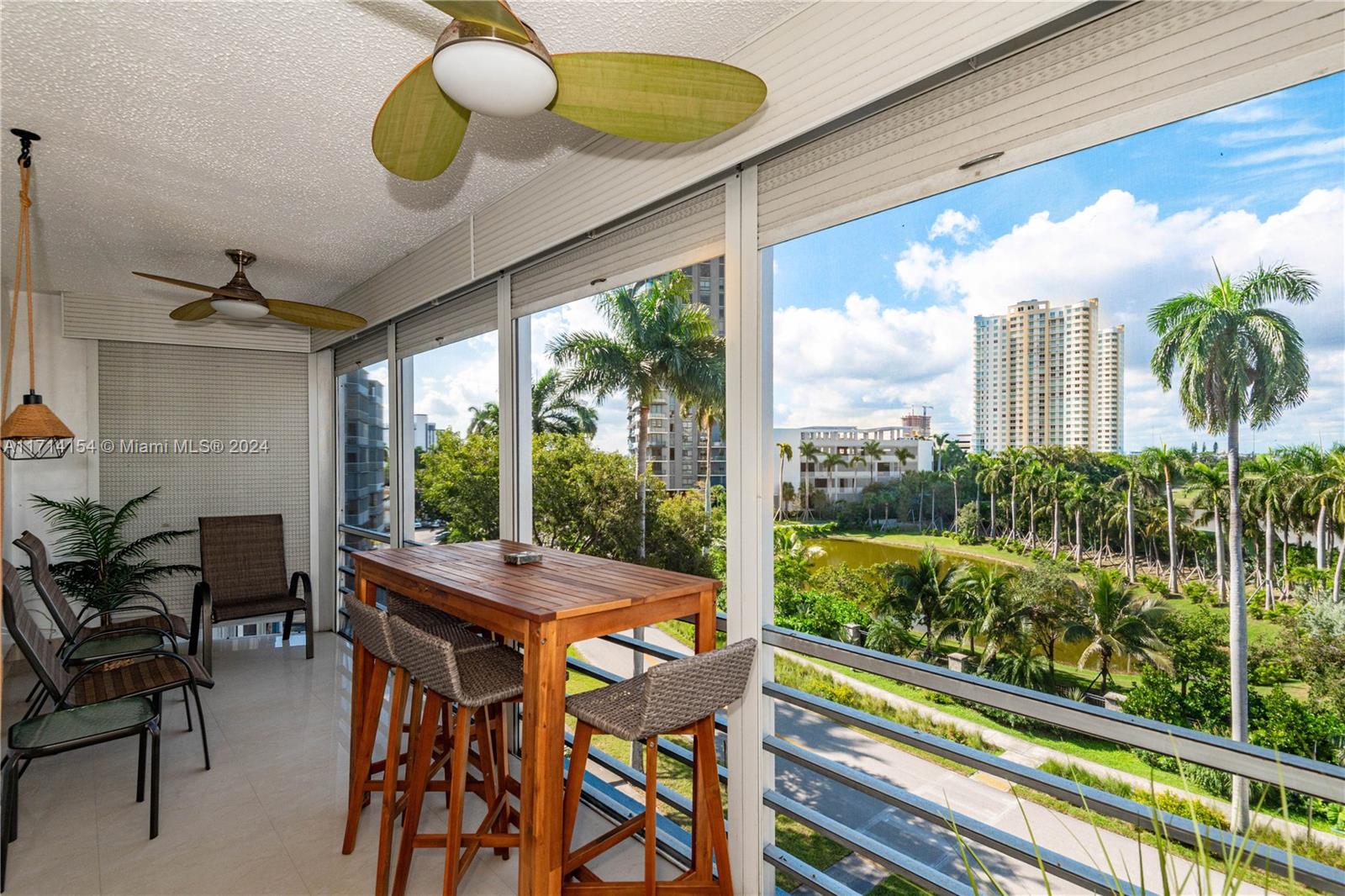 200 Diplomat Pkwy #519, Hallandale Beach, Florida image 2