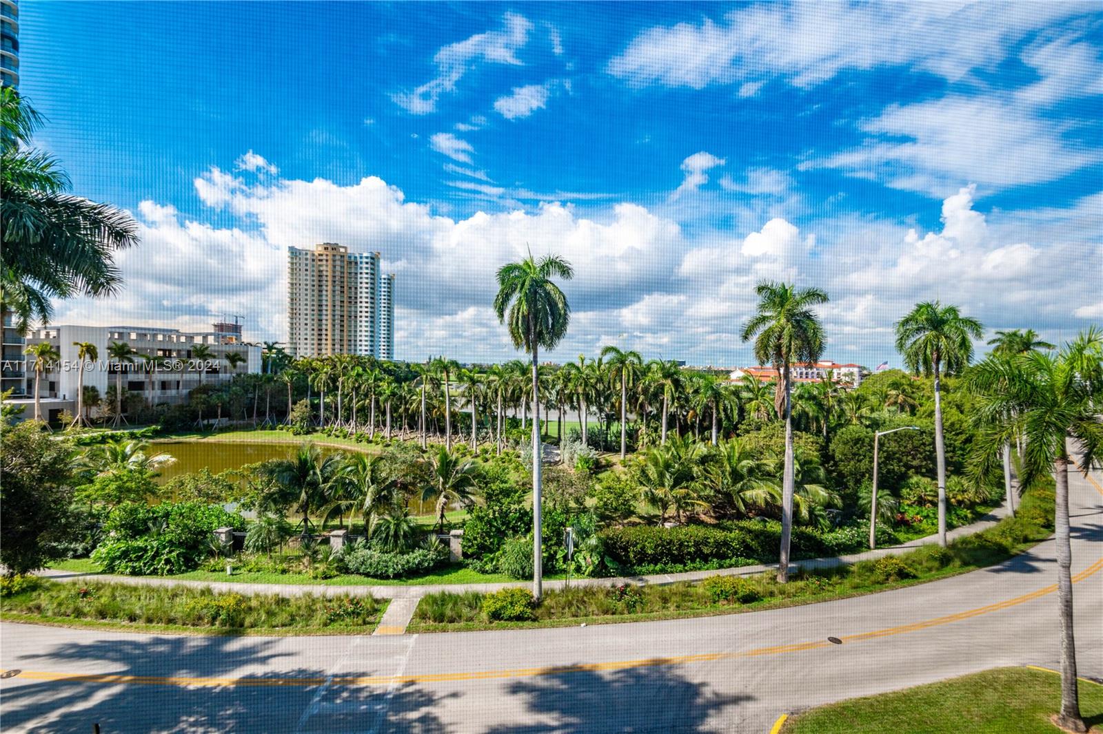 200 Diplomat Pkwy #519, Hallandale Beach, Florida image 3