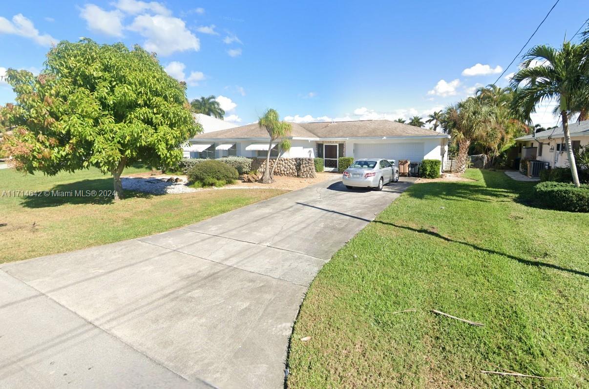 3113 SE 19th Ave, Cape Coral, Florida image 1