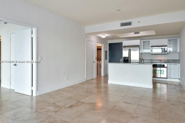 888 Biscayne Blvd #3707, Miami FL 33132