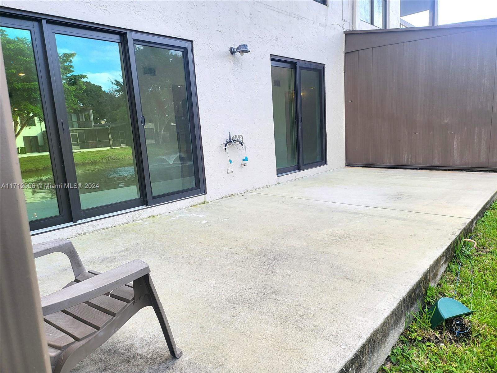 9723 N New River Canal Road #416, Plantation, Florida image 40