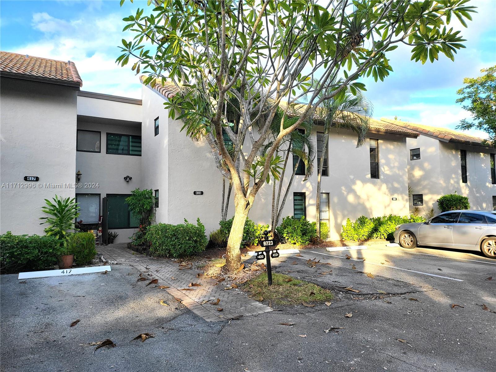 9723 N New River Canal Rd #416, Plantation, Florida image 42