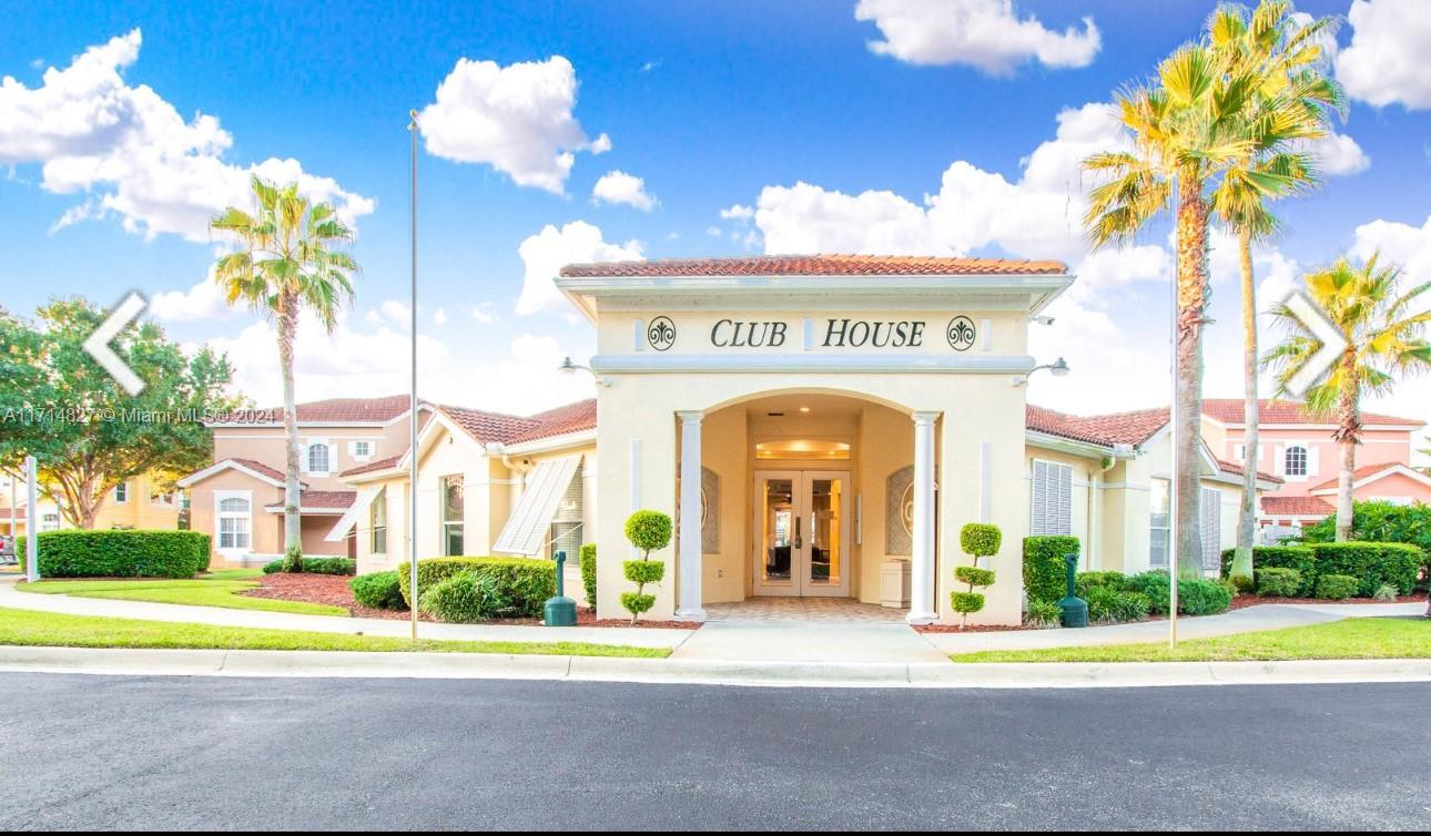 1000 Park Club Dr, Kissimmee, Florida image 1