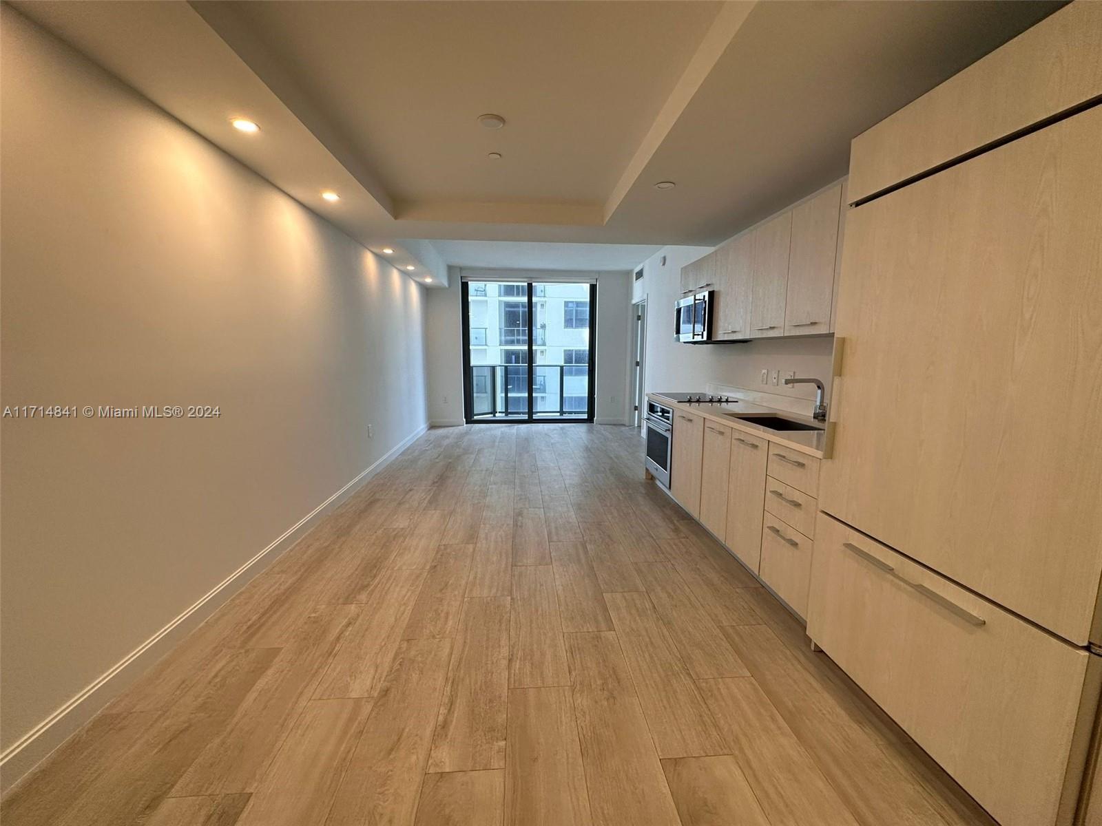 55 SW 9th St #2609, Miami FL 33130