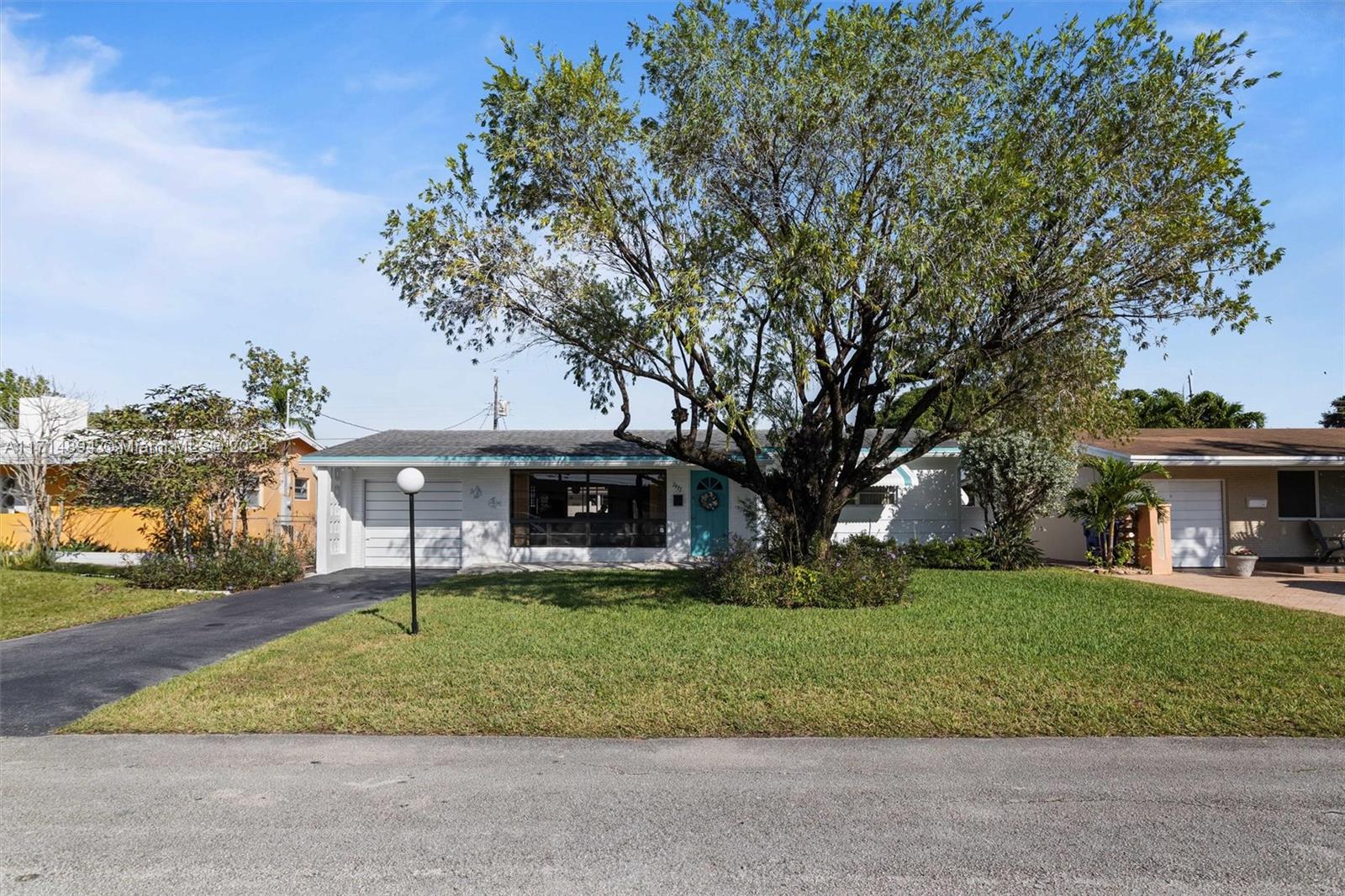 7937 Plantation Blvd, Miramar, Florida image 1