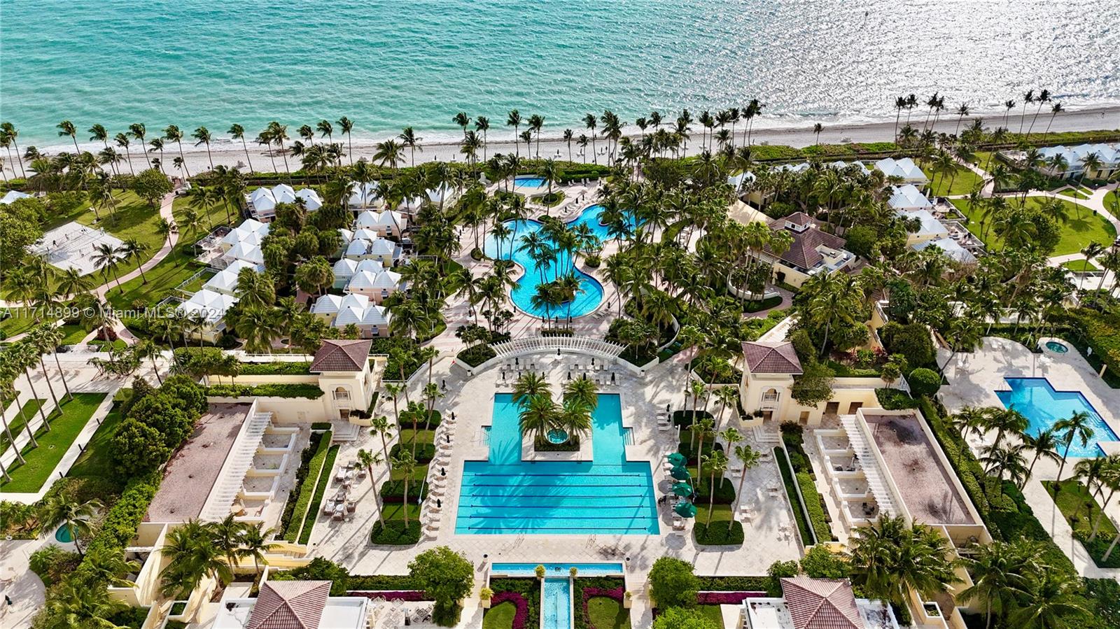 703 Crandon Blvd #403, Key Biscayne, Florida image 24