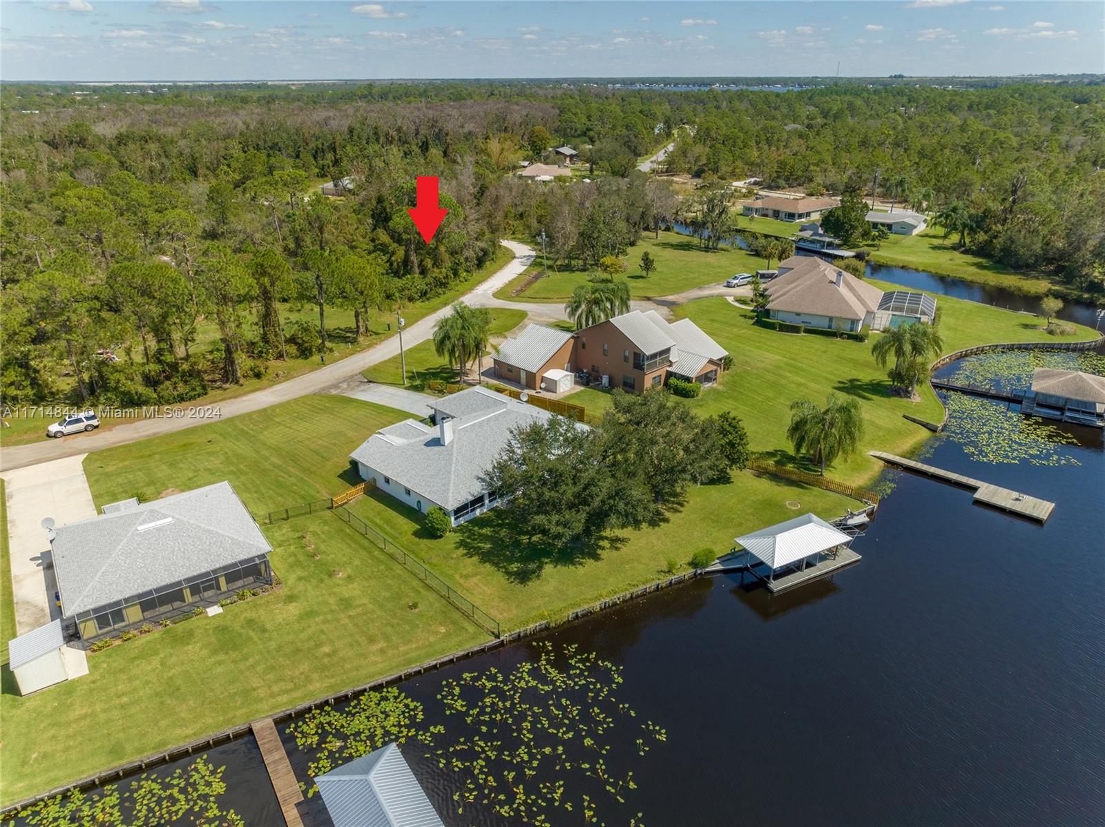 3111 Tanglewylde Avenue, Lake Placid, Florida image 2