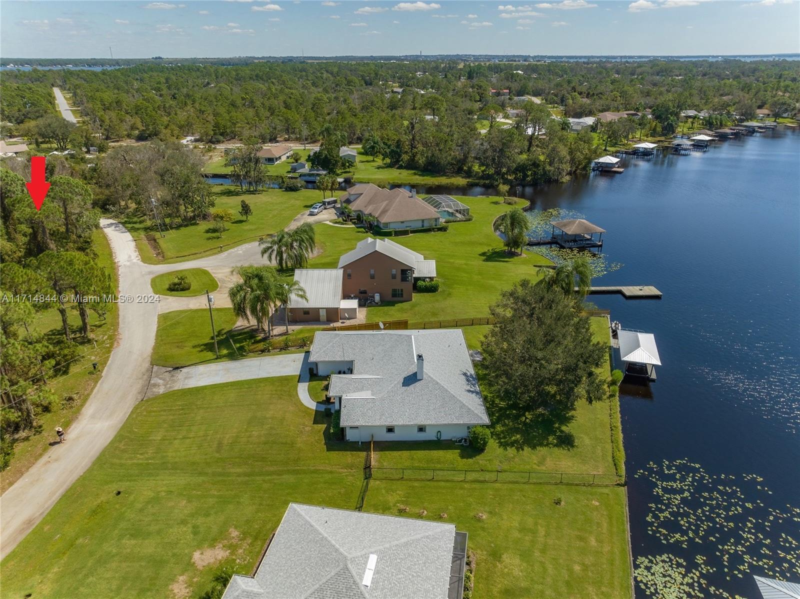 3111 Tanglewylde Avenue, Lake Placid, Florida image 3