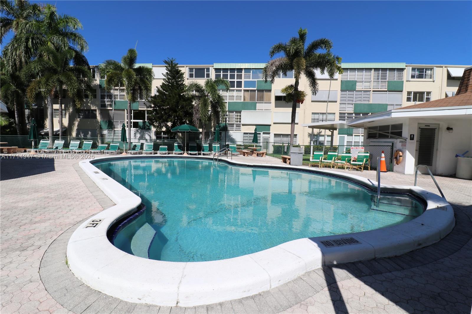 1333 E Hallandale Beach Blvd #421, Hallandale Beach, Florida image 15