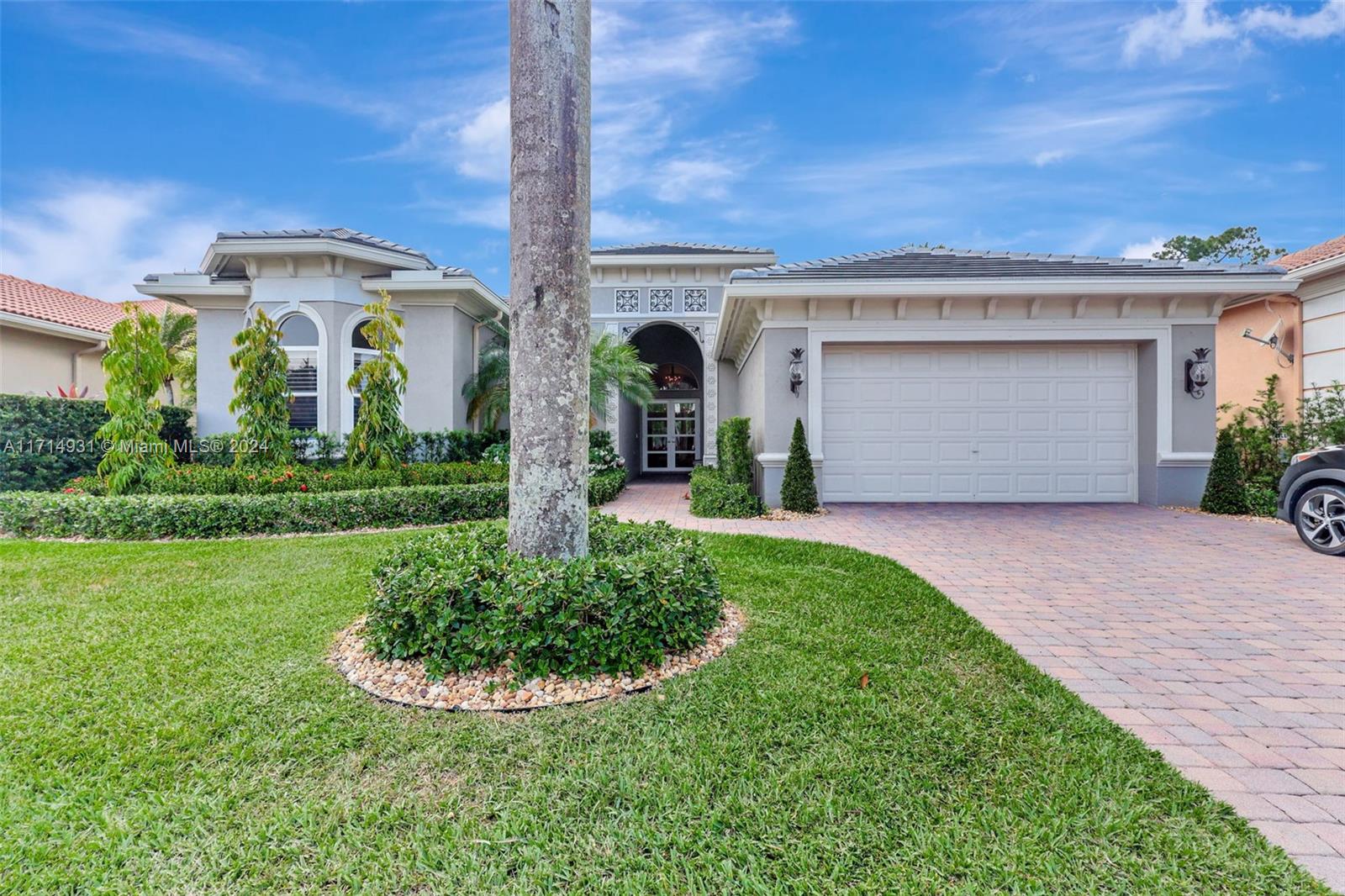 123 Abondance Dr, Palm Beach Gardens, Florida image 1