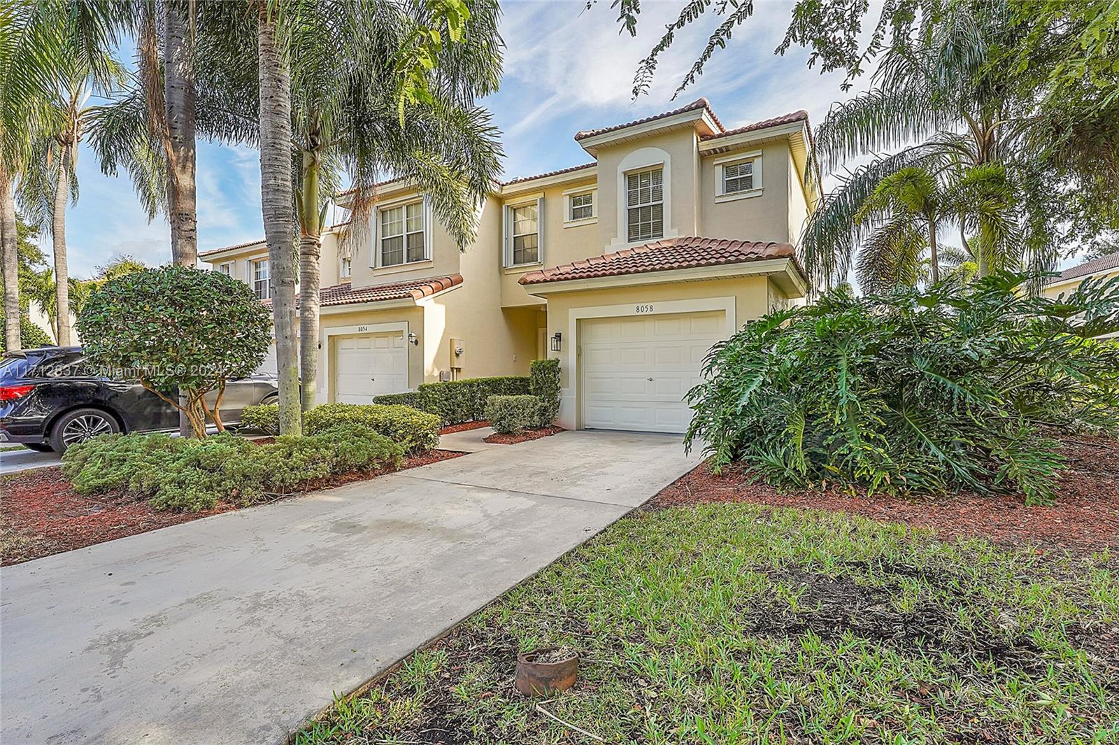 8058 Bellagio Ln #8058, Boynton Beach, Florida image 4