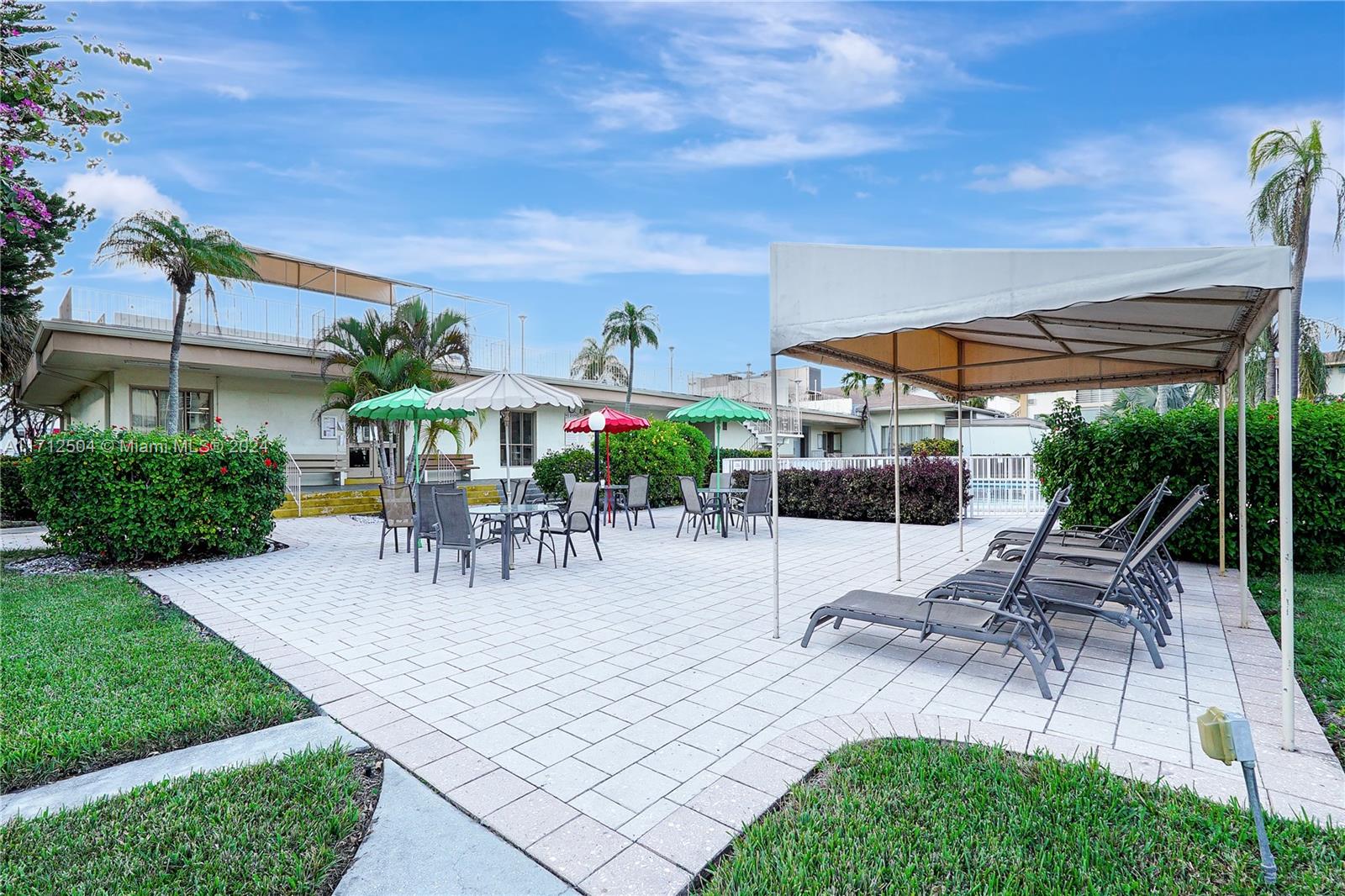 17050 NE 14th Ave #315, North Miami Beach, Florida image 30