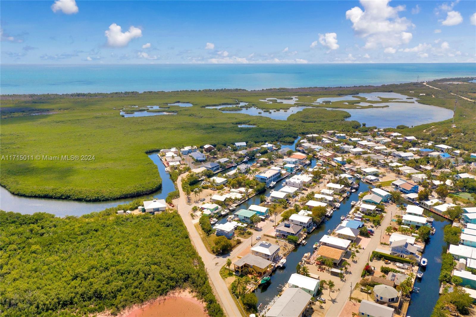 102 Sands Ln, Long Key, Florida image 1