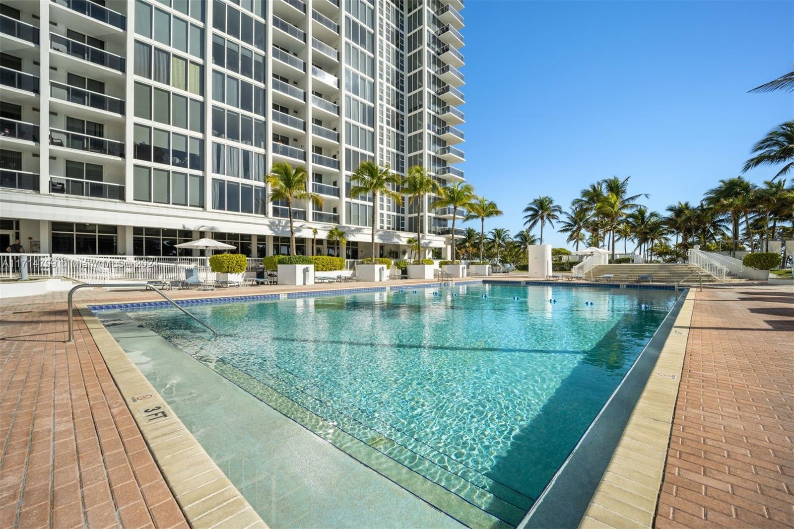 10275 Collins Ave #206, Bal Harbour, Florida image 23