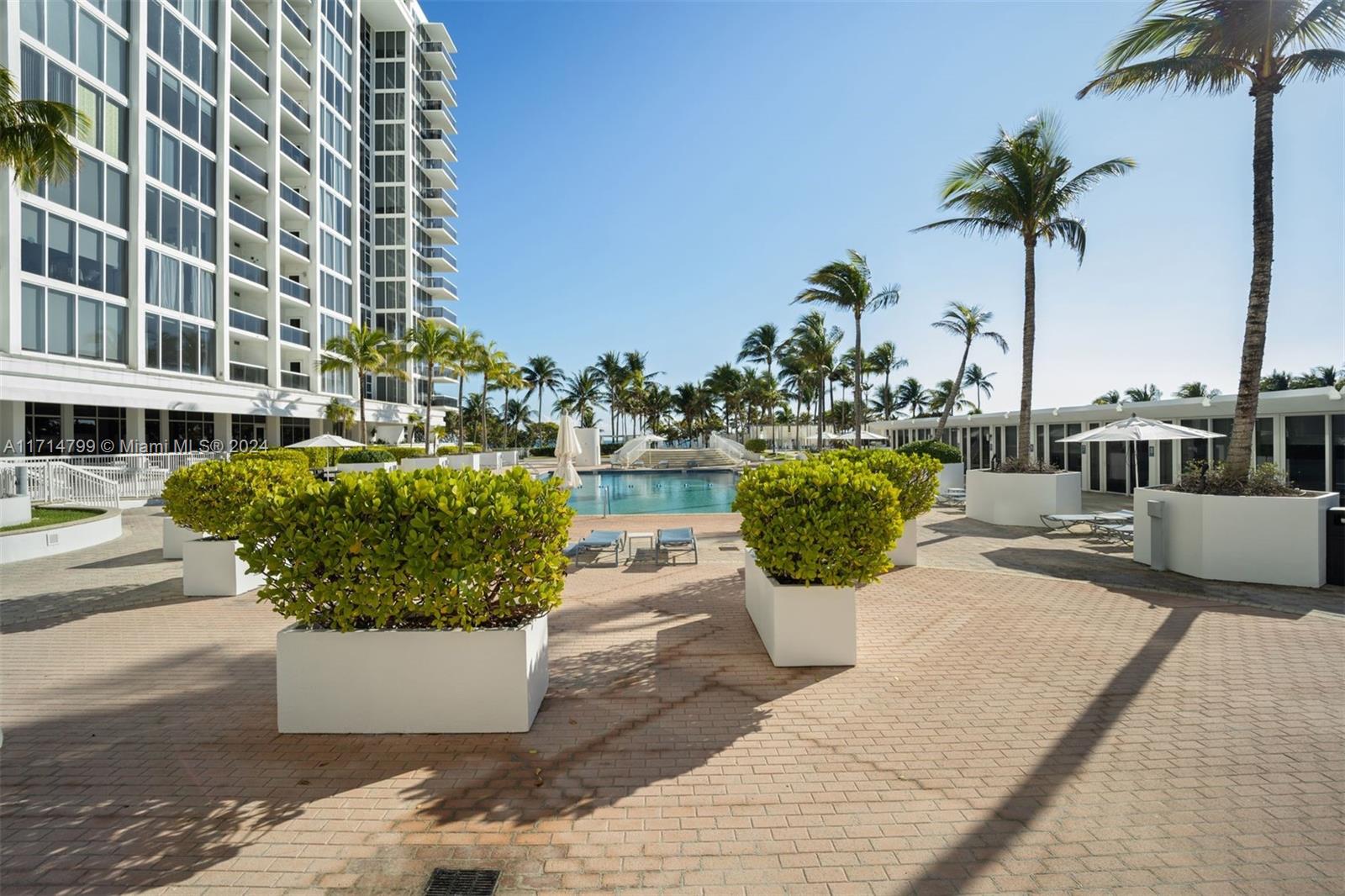 10275 Collins Ave #206, Bal Harbour, Florida image 24