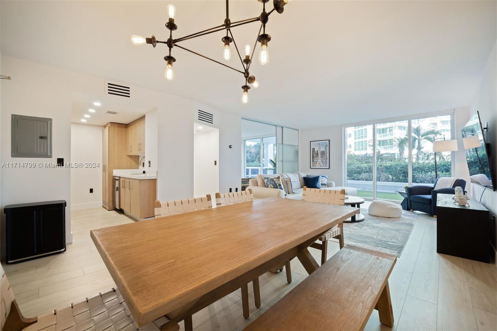 10275 Collins Ave #206, Bal Harbour, Florida image 4