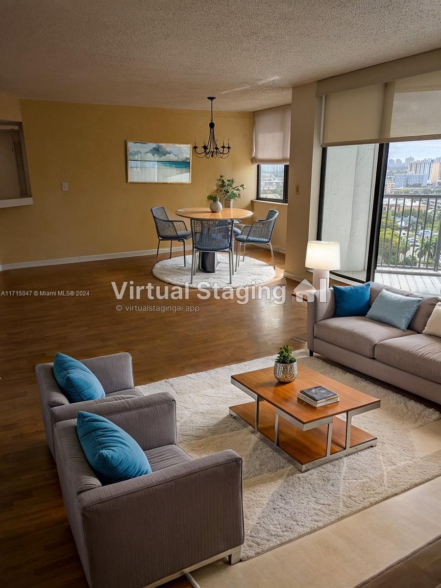 300 Three Islands Blvd #516, Hallandale Beach, Florida image 13