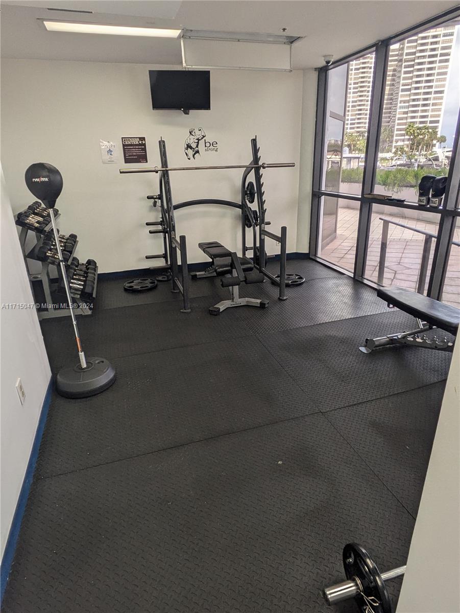 300 Three Islands Blvd #516, Hallandale Beach, Florida image 38