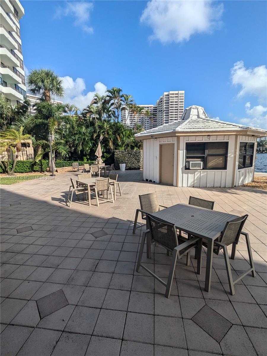 300 Three Islands Blvd #516, Hallandale Beach, Florida image 49