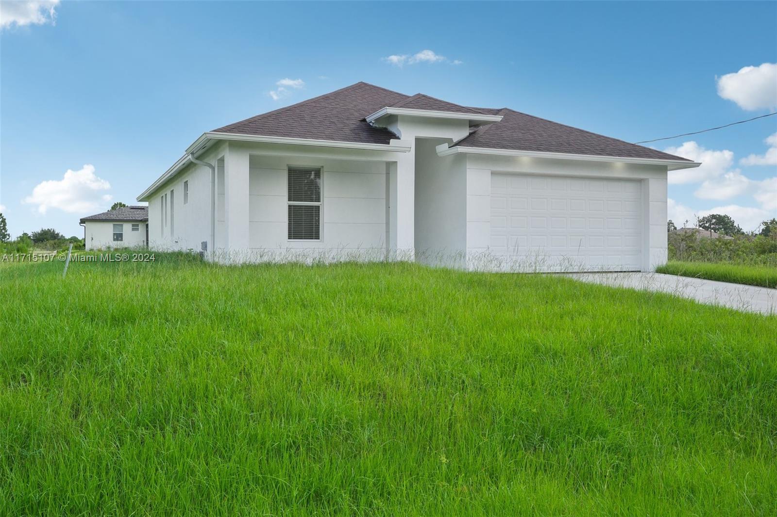 6012 Paula Ave N, Lehigh Acres, Florida image 3