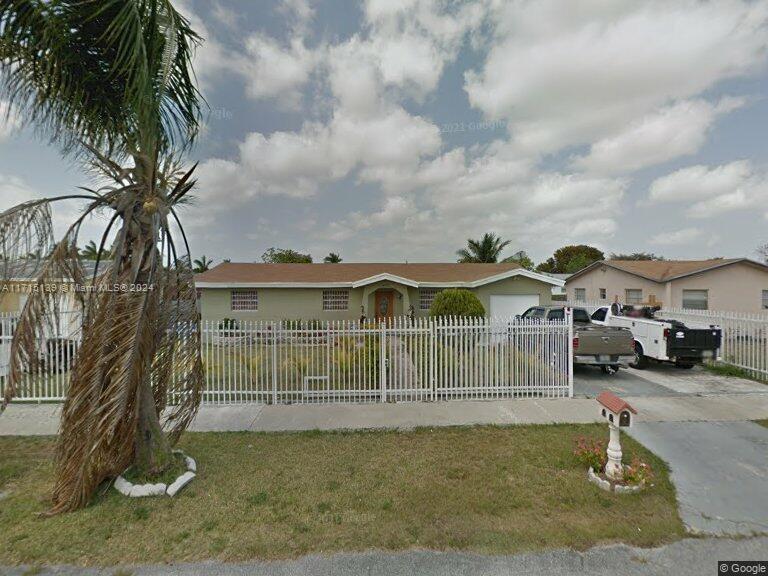 Residential, Homestead, Florida image 1